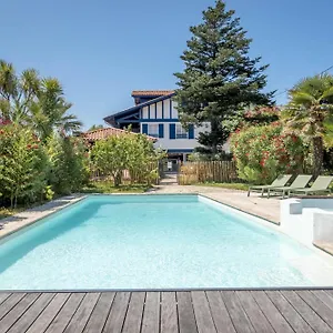Hotel Kaliko, Bidart